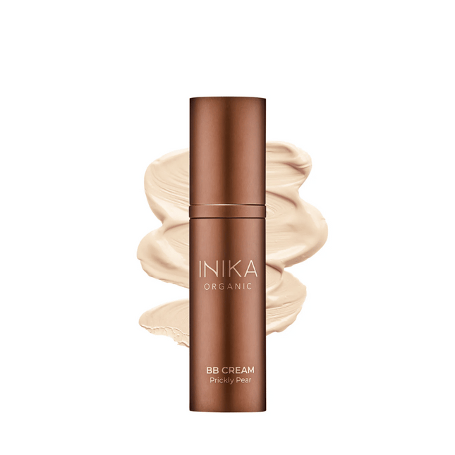 INIKA Certified Organic BB Cream (Cream)