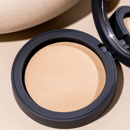 INIKA Certified Organic Baked Mineral Foundation (Nurture)