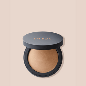 
                  
                    Load image into Gallery viewer, INIKA Certified Organic Baked Mineral Foundation (Trust)
                  
                