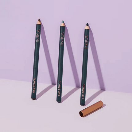 INIKA Certified Organic Eye Pencil (Coco)