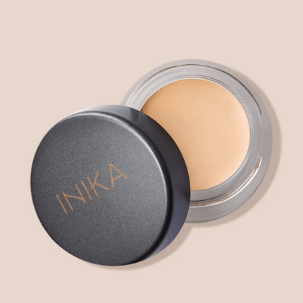 INIKA Certified Organic Full Coverage Concealer ( Vanilla )
