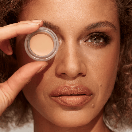 INIKA Certified Organic Full Coverage Concealer ( Vanilla )