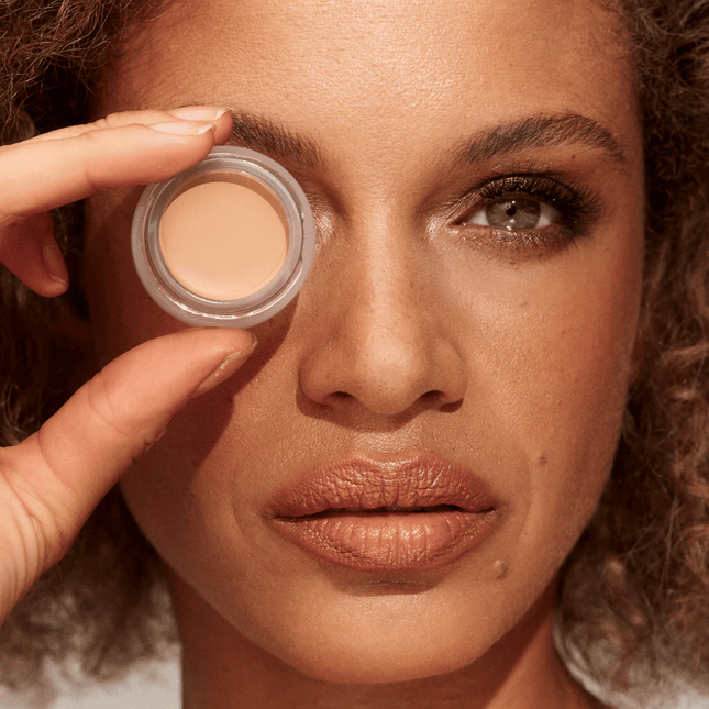 INIKA Certified Organic Full Coverage Concealer ( Vanilla )