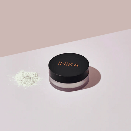 INIKA Certified Organic Mineral Setting Powder