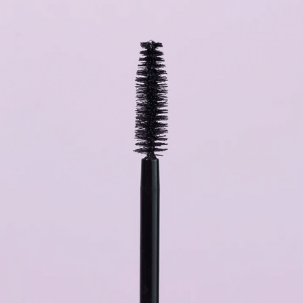 INIKA Certified Organic Purity Lash Mascara (Black)