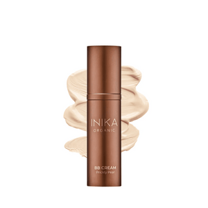 
                  
                    Load image into Gallery viewer, INIKA Certified Organic BB Cream (Cream)
                  
                