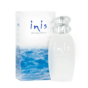 
                  
                    Load image into Gallery viewer, INIS Cologne 50ml
                  
                