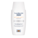 ISDIN Foto Ultra 100 Active Unify Fusion Fluid SPF50+ 50ml Cosmetics Online