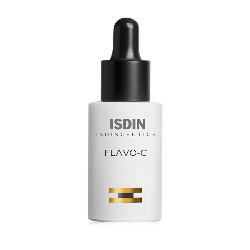 
                  
                    Load image into Gallery viewer, ISDINceutics Flavo-C Serum 30ml Cosmetics Online
                  
                