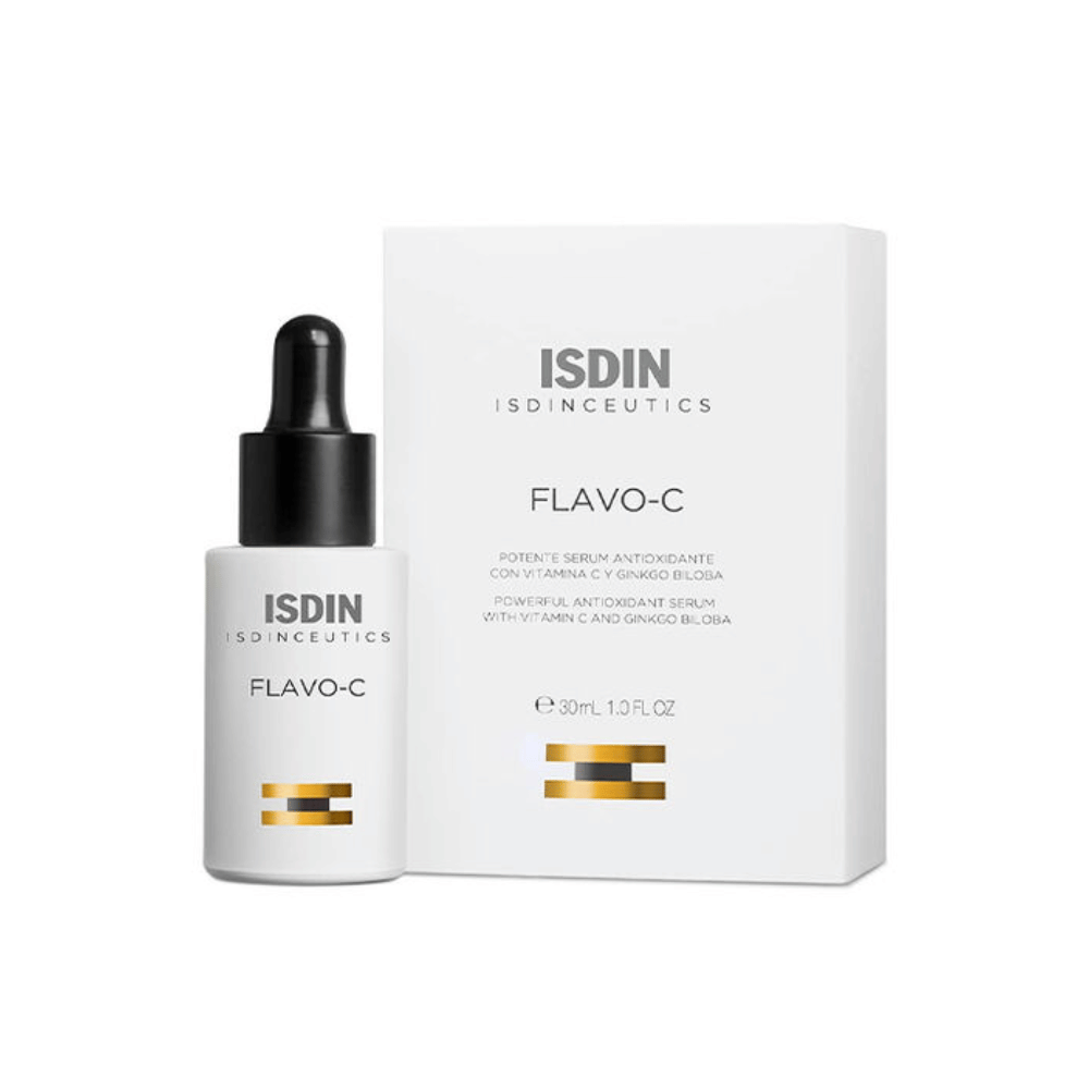 
                  
                    Load image into Gallery viewer, ISDINceutics Flavo-C Serum 30ml Cosmetics Online
                  
                