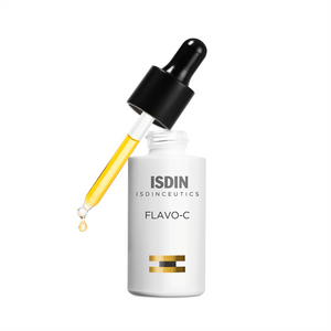 
                  
                    Load image into Gallery viewer, ISDINceutics Flavo-C Serum 30ml Cosmetics Online
                  
                