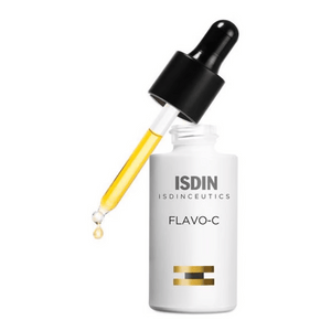 
                  
                    Load image into Gallery viewer, ISDINceutics Flavo-C Serum 30ml Cosmetics Online
                  
                