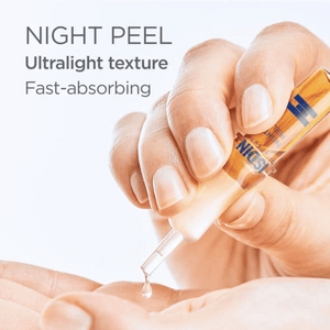 
                  
                    Load image into Gallery viewer, ISDINceutics Exfoliating Night Peeling X30 Ampoules Cosmetics Online
                  
                