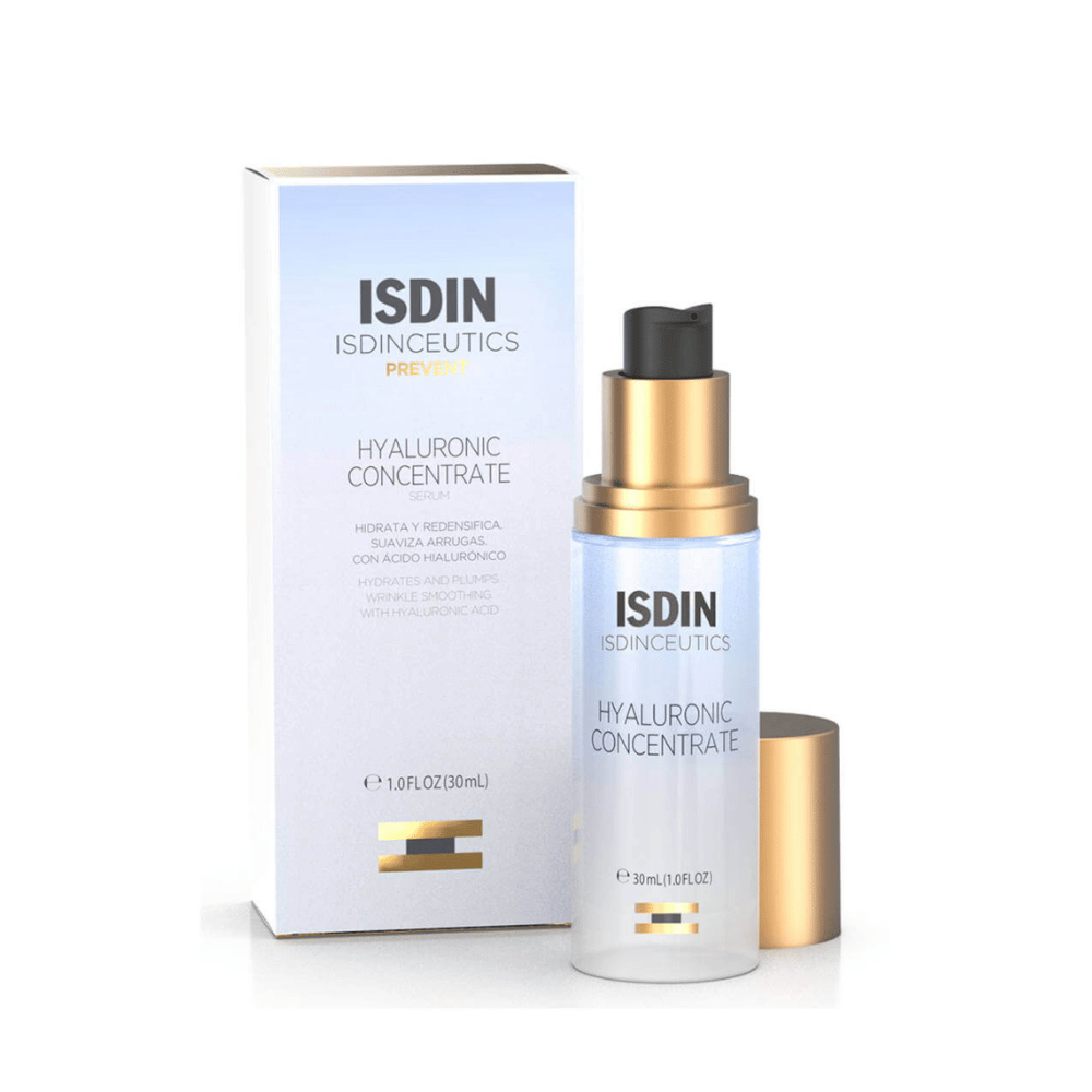 ISDINceutics Prevent Hyaluronic Concentrate Serum 30ml Cosmetics Online