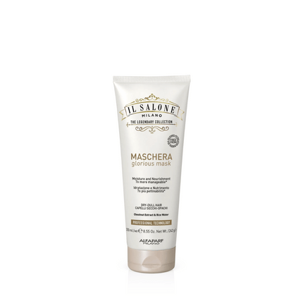 Alfaparf Il Salone Glorious Mask 250ml