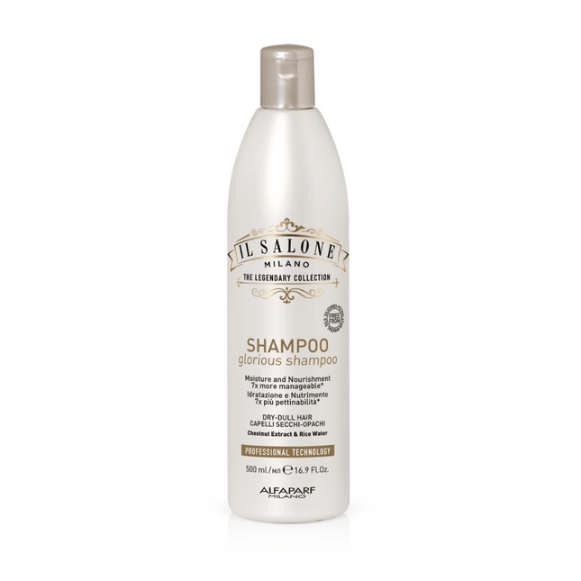 Alfaparf Il Salone Glorious Shampoo 500ml