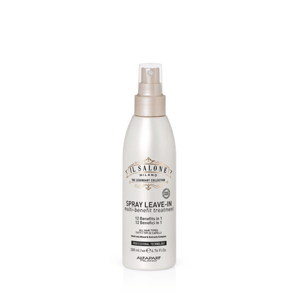 Alfaparf Il Salone Multi-Benefit Treatment Leave-In Spray 200ml