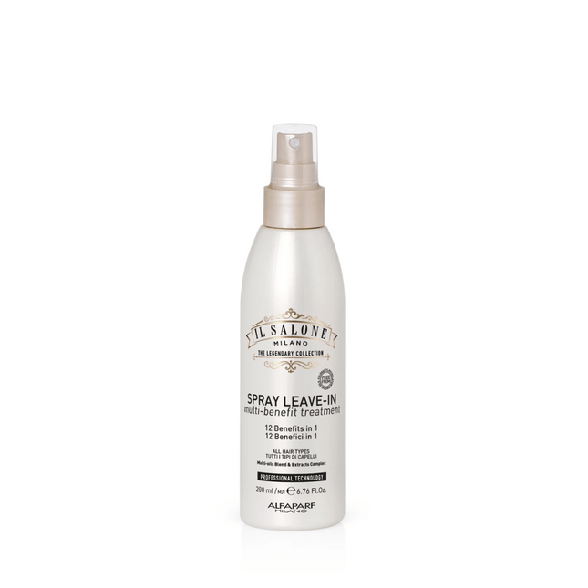 Alfaparf Il Salone Multi-Benefit Treatment Leave-In Spray 200ml
