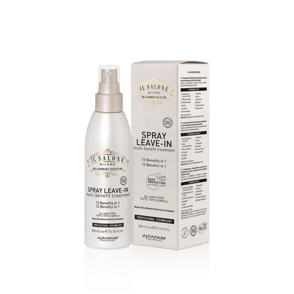 Alfaparf Il Salone Multi-Benefit Treatment Leave-In Spray 200ml