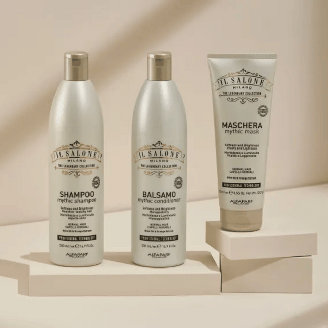 Alfaparf - Il Salone Milano Mythic Shampoo 500ml