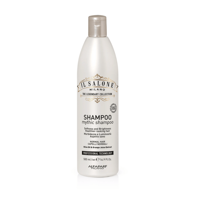 Alfaparf - Il Salone Milano Mythic Shampoo 500ml