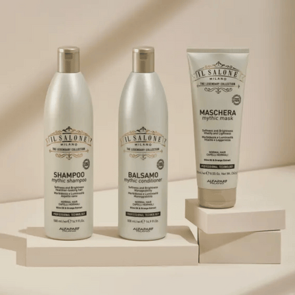 Alfaparf - Il Salone Milano Mythic Conditioner 500ml
