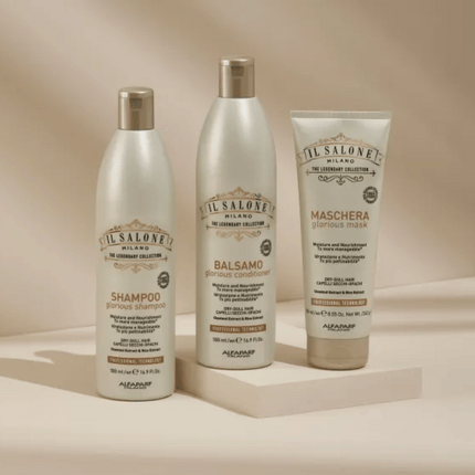 Alfaparf Il Salone Glorious Shampoo 500ml