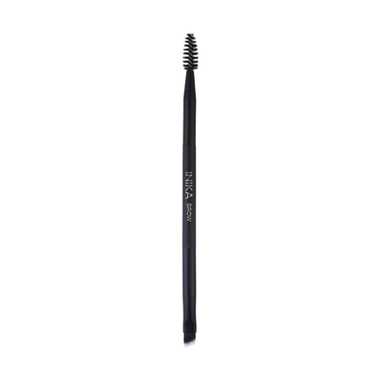 Inika Organic Vegan Brush - Brow Brush