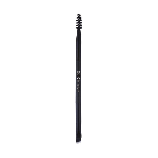 Inika Organic Vegan Brush - Brow Brush
