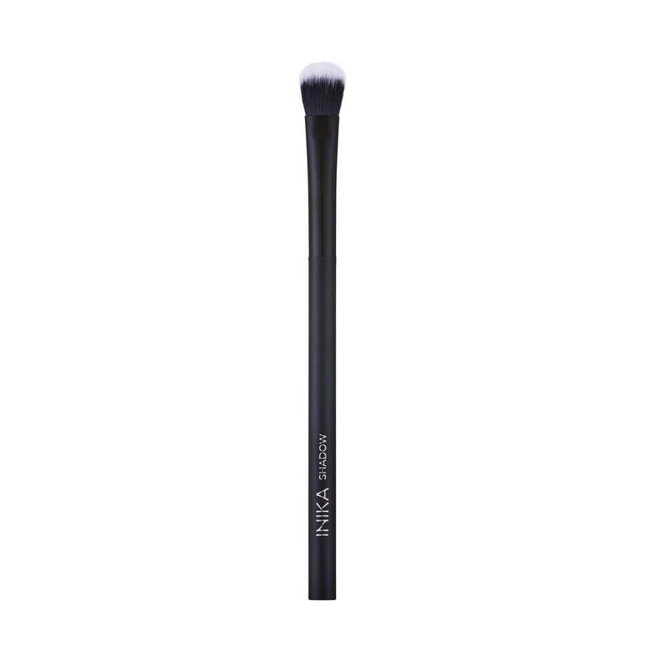 Inika Organic Vegan Brush - Shadow Brush