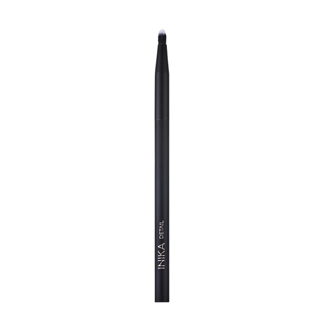 Inika Organic Vegan Brush - Detail Brush