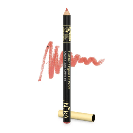 Inika Organic Lip Pencil
