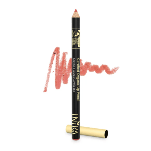 Inika Organic Lip Pencil
