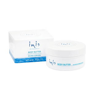 
                  
                    Load image into Gallery viewer, Inis Rejuvenating Body Butter 300ml
                  
                