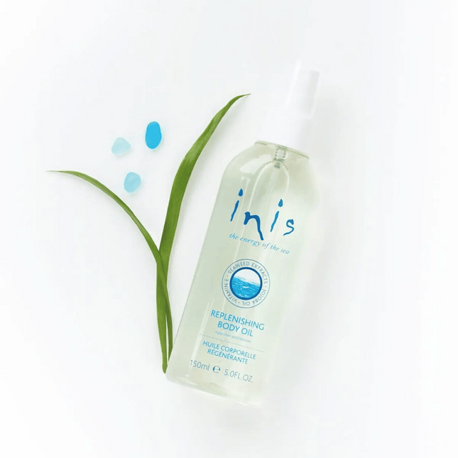 Inis Replenishing Body Oil 150ml