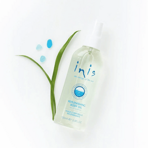 
                  
                    Load image into Gallery viewer, Inis Replenishing Body Oil 150ml
                  
                