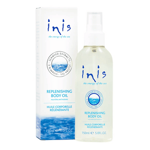 
                  
                    Load image into Gallery viewer, Inis Replenishing Body Oil 150ml
                  
                