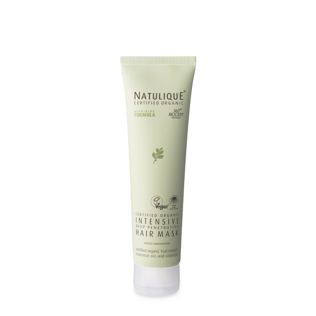 Natulique Intensive Hair Mask