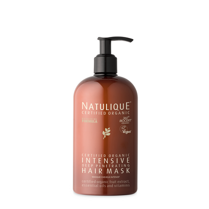 Natulique intensive hair mask (500ml)