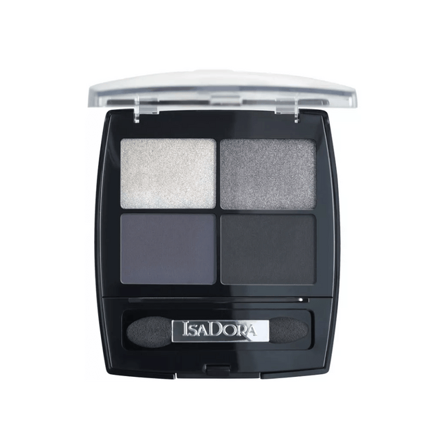 Isadora Eye Shadow Quartet