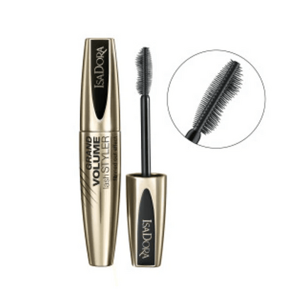 Isadora Grand Volume Lash Styler #40 - Black