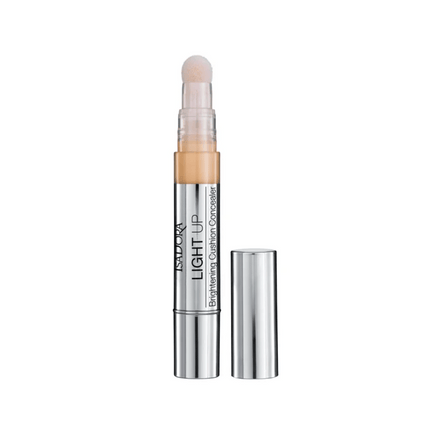 Isadora Light Up Crightening Cushion Concealer #05 - Warm Sand