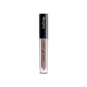 
                  
                    Load image into Gallery viewer, Isadora Liquid Lip Cream 3.5ml - 02 Cashmere
                  
                