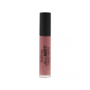 
                  
                    Load image into Gallery viewer, Isadora Ultra Matt Liquid Lipstick 03 Posh Pink - 7ml
                  
                