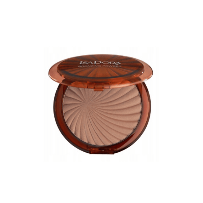 Isadora Bronzing Powder - Various Shades
