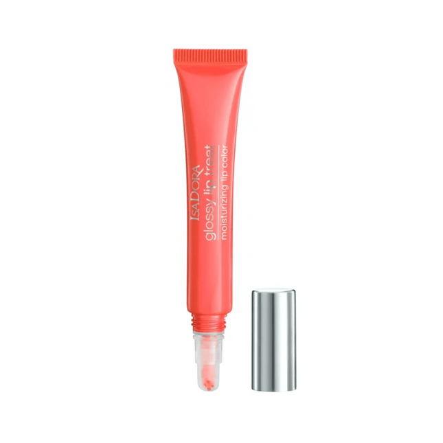 Isadora Glossy Lip Treat - 5 Different Shades