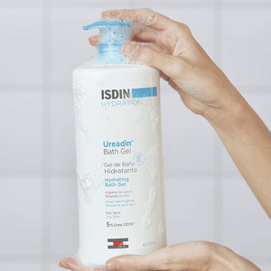 
                  
                    Load image into Gallery viewer, ISDIN Ureadin Bath Gel 400ml Cosmetics Online
                  
                