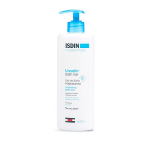 
                  
                    Load image into Gallery viewer, ISDIN Ureadin Bath Gel 400ml Cosmetics Online
                  
                