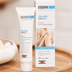 
                  
                    Load image into Gallery viewer, ISDIN Ureadin Ultra 20 Cream 100ml Cosmetics Online
                  
                