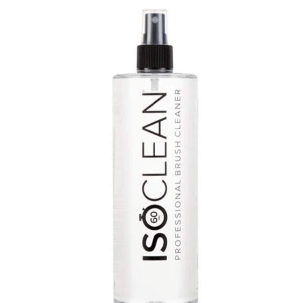Isoclean 110ml Spray Top